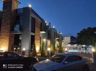 Villa Residence - Kvariati - 0