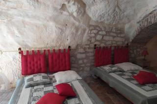 Le Refuge des Elfes - Bourré - 8