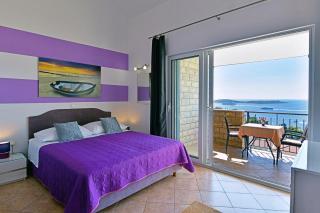 Apartments Tamara - Hvar - 9