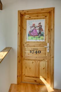 Ferienwohnung Herds Eintracht - Baden-Baden - 6