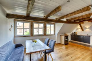 Ferienwohnung Herds Eintracht - Baden-Baden - 3