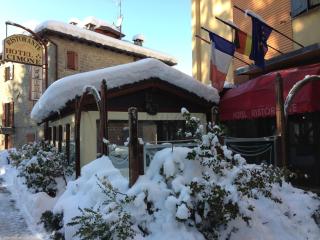 Hotel Cimone - Riolunato - 7