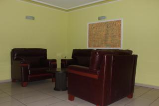 Altinnal Hotel - 2