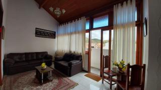 Pousada Nativa's - São Luís do Paraitinga - 6