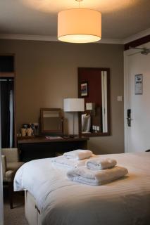 The Portree Hotel - Portree - 8