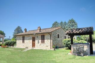 I Casali Della Ghisleria - Ospedalicchio - 4