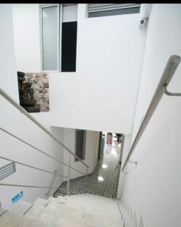 PARIS. HOTEL - Quimbaya - 1