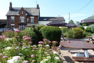 Railway Inn - Culham - 0