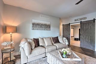 Boat Dock and Fire Pit Luxe Osage Beach Lake House! - 2