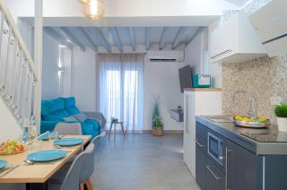 ABAL Apartments - Barrio - Alicante - 9