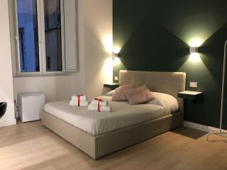 NSH AppartHotel, Napoli Centro - Naples - 2