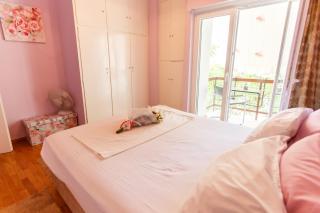 Peonios Apartment - Atene - 7