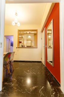 Peonios Apartment - Atene - 5