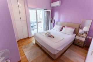 Peonios Apartment - Atene - 9