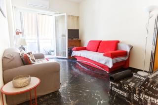 Peonios Apartment - Atene - 4