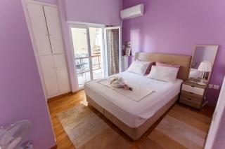 Peonios Apartment - Atene - 0