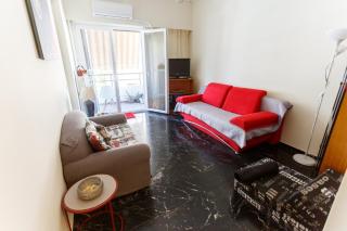 Peonios Apartment - Atene - 2