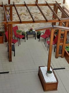 Апартамент Allegri Padrini Комплекс Вели Хилс - Velingrad - 6