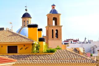 ABAL Apartments - Barrio - Alicante - 5