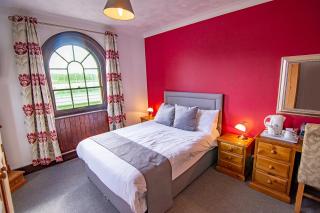 The Station Guest House - Woodbridge - 9