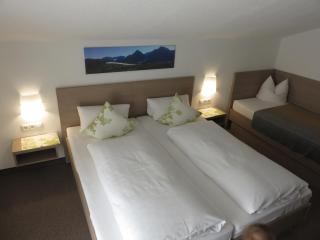 Haus Barbara - Nauders - 7