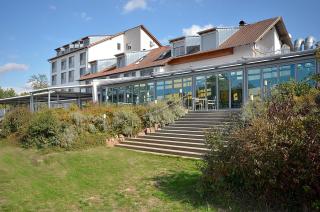 Hotel Darstein - 3