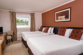 Strangford Arms Hotel - Newtownards - 3