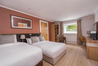 Strangford Arms Hotel - Newtownards - 8