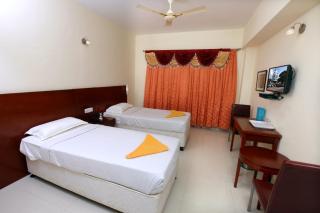 Hotel Vassi Palaze - Chengalpattu - 5