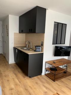 Appartement vue mer - 4
