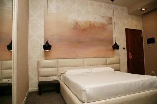 La Bohème Hotel - Tirana - 2