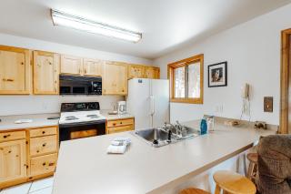 Riverview Condos - Grand Lake - 7