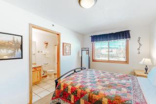 Riverview Condos - Grand Lake - 1
