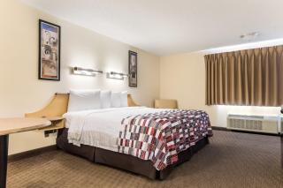 Red Roof Inn Cleveland Airport - Middleburg Heights - Middleburg Heights - 2