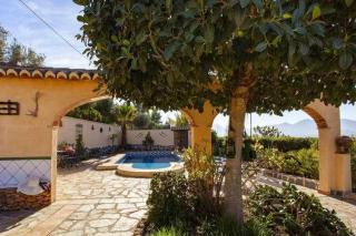 Villa Loaisa - Benissa - 2