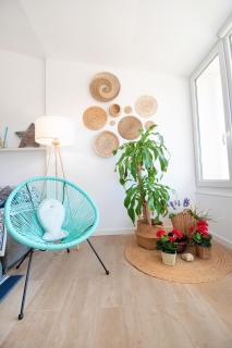 Casa OSONA con jardin cerca de la Playa - Tarragona - 3