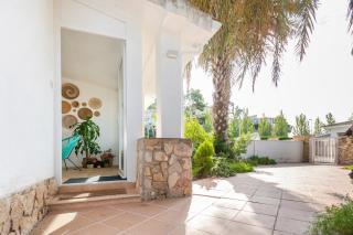 Casa OSONA con jardin cerca de la Playa - Tarragona - 2