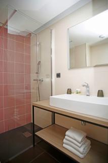 Hotel Onda - Calvi - 3