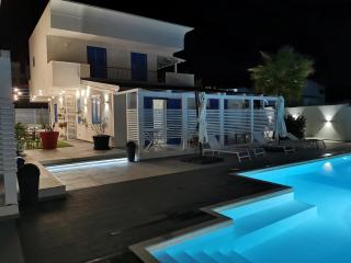 La Scala Suite - Realmonte - 8