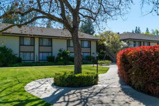 Hotel Piccadilly - Fresno - 3