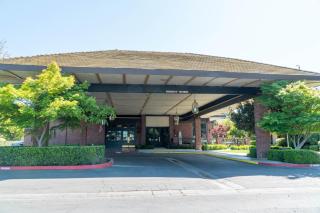 Hotel Piccadilly - Fresno - 0