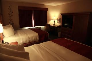 AmericInn by Wyndham McAlester - McAlester - 9