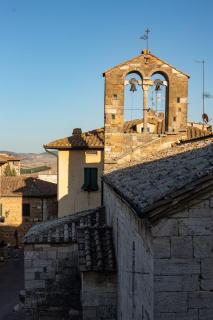 Antica Loggia - San Quirico dʼOrcia - 7