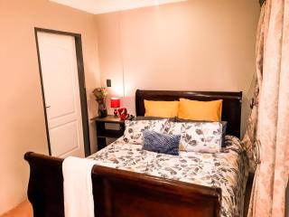 Quiet Getaway - Bloemfontein - 6