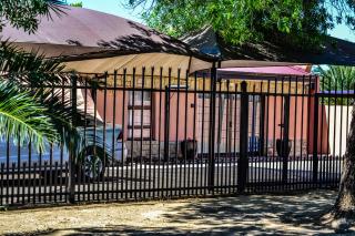 Quiet Getaway - Bloemfontein - 5