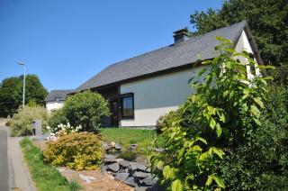 La Maison du Bonheur - Gouvy - 9