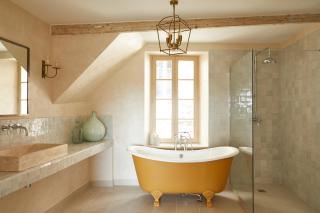 Luxury townhouse in the heart of medieval St Paul de Vence - Saint-Paul-de-Vence - 9