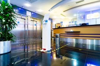 Holiday Inn Express Arras by IHG - Arras - 5