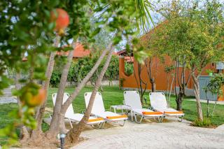 Navigator Villas - Houses - Akharavi - 5