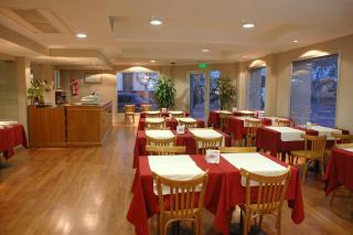 Hotel colon - 1